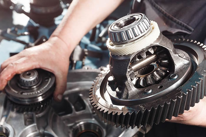 Transmission Repair in Hicksville, NY